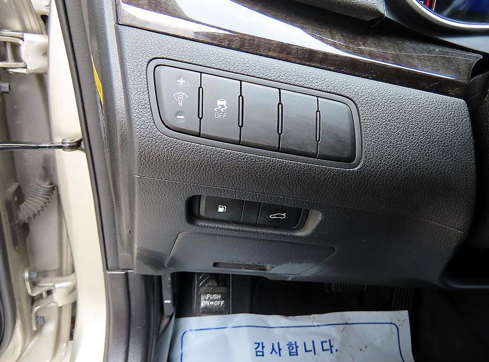 기아 K7 2.4 GDI 프레스티지 사진 12