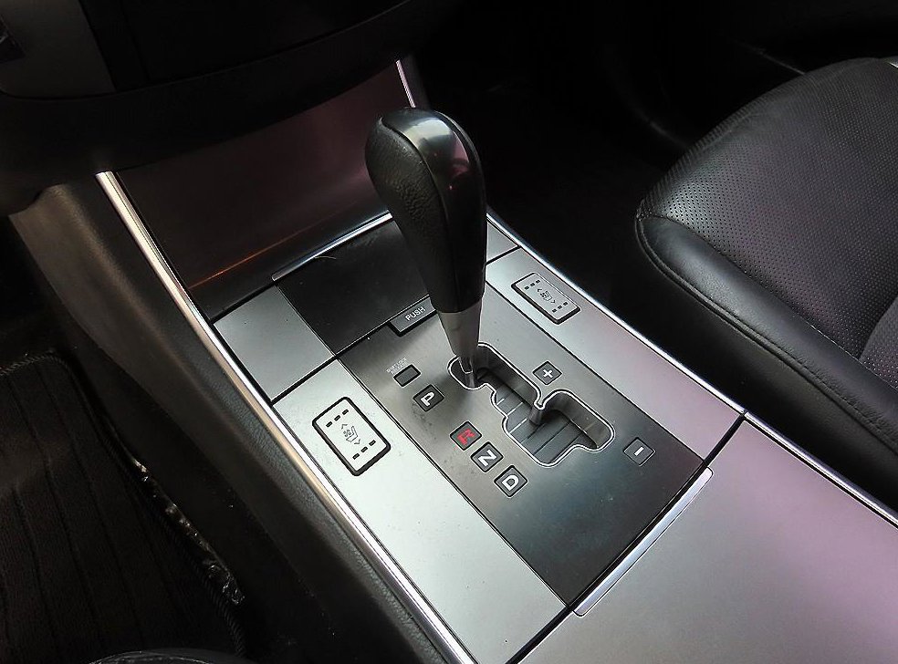 현대 베라쿠르즈 디젤 4WD 익스클루시브 사진 10