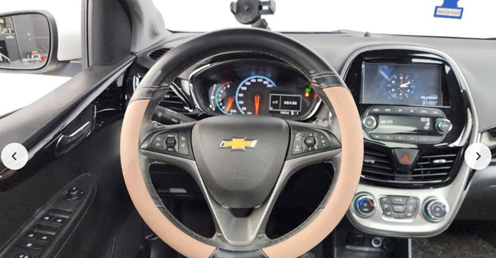 쉐보레 스파크 LTZ 사진 11
