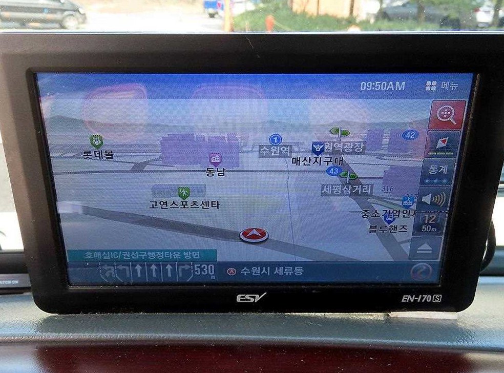 중대형화물 카고 마이티 사진 15