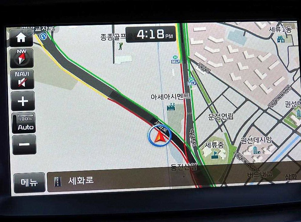 차량 이미지