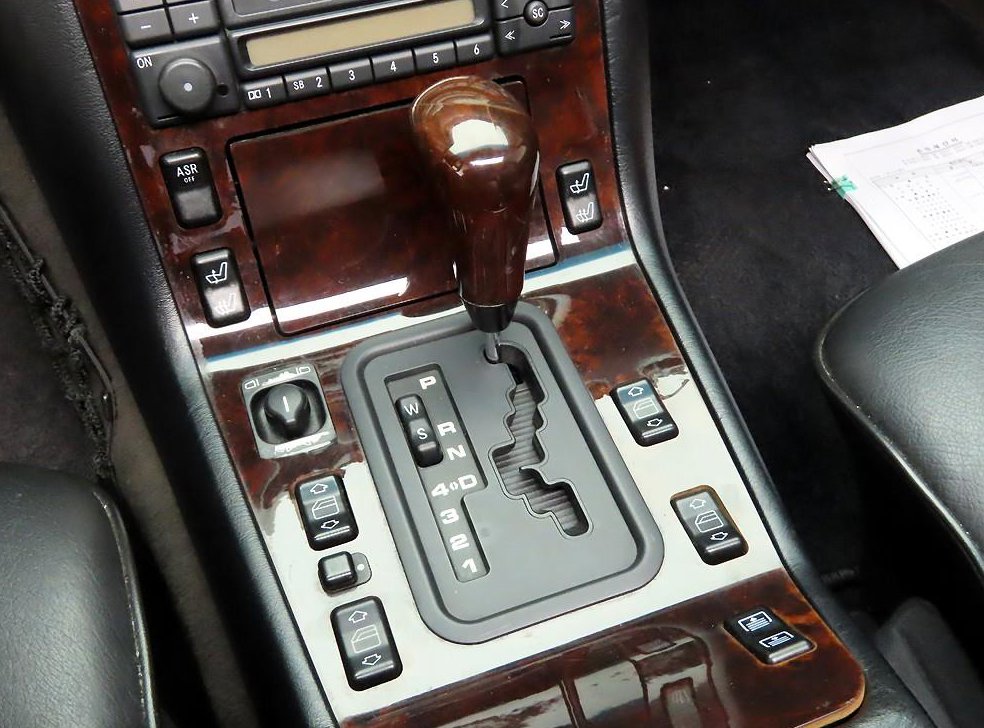 벤츠 S 클래스 S320 사진 10