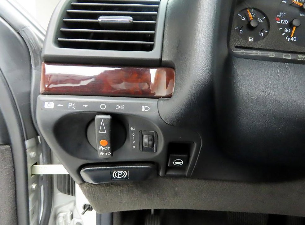 벤츠 S 클래스 S320 사진 13