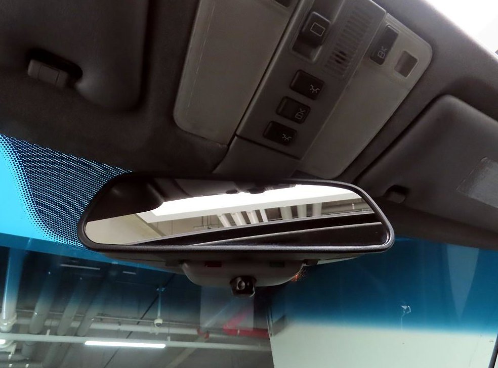 벤츠 S 클래스 S320 사진 14