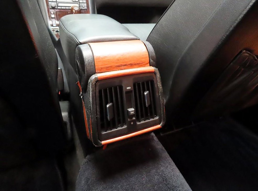 벤츠 S 클래스 S320 사진 16