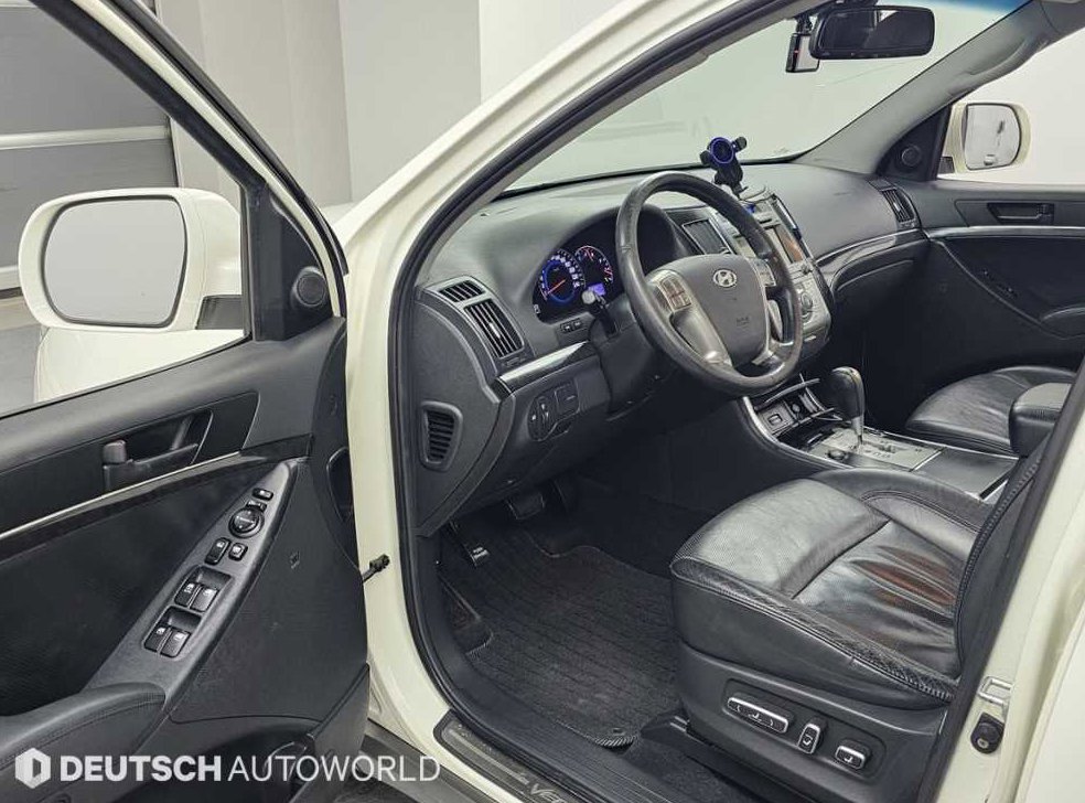 현대 베라쿠르즈 디젤 2WD 300VX 사진 11