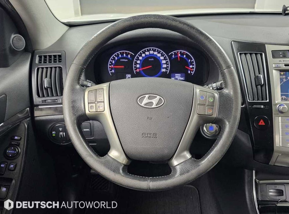 현대 베라쿠르즈 디젤 2WD 300VX 사진 13