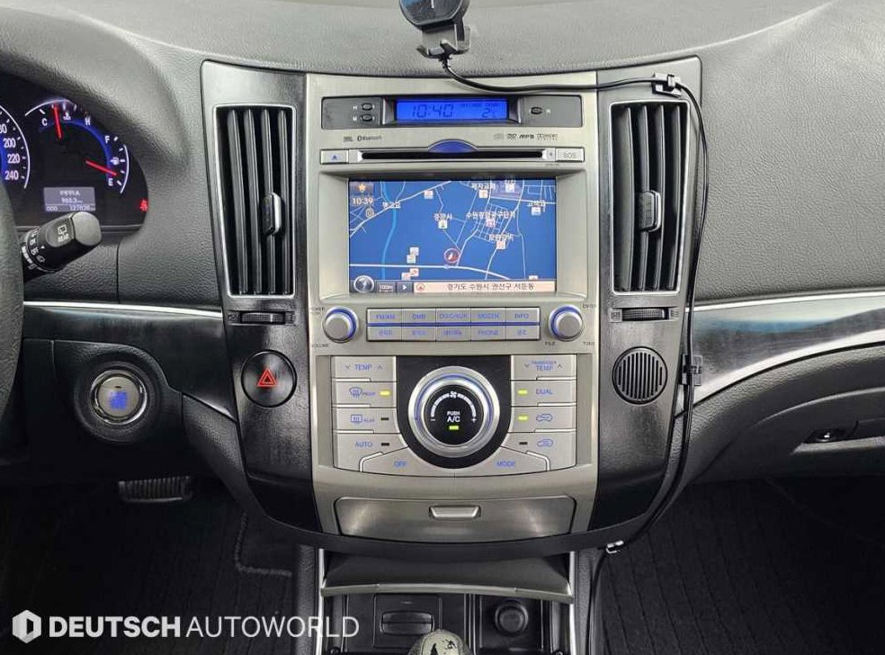 현대 베라쿠르즈 디젤 2WD 300VX 사진 14