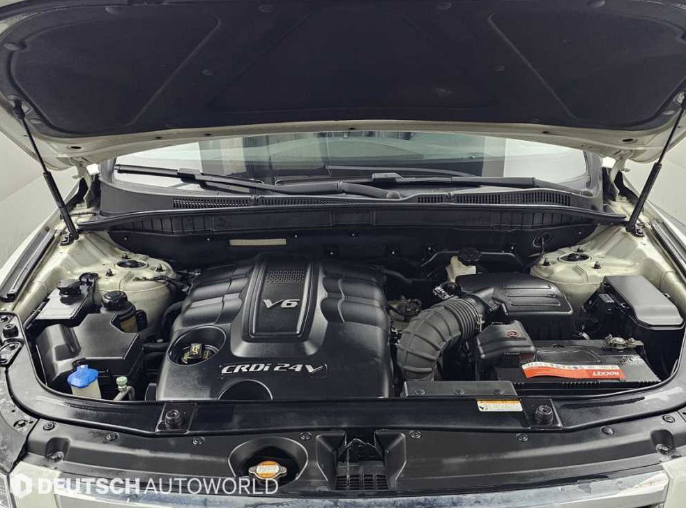 현대 베라쿠르즈 디젤 2WD 300VX 사진 6