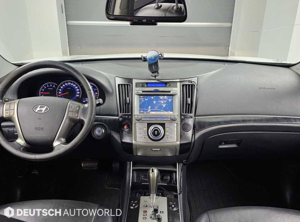 현대 베라쿠르즈 디젤 2WD 300VX 사진 7