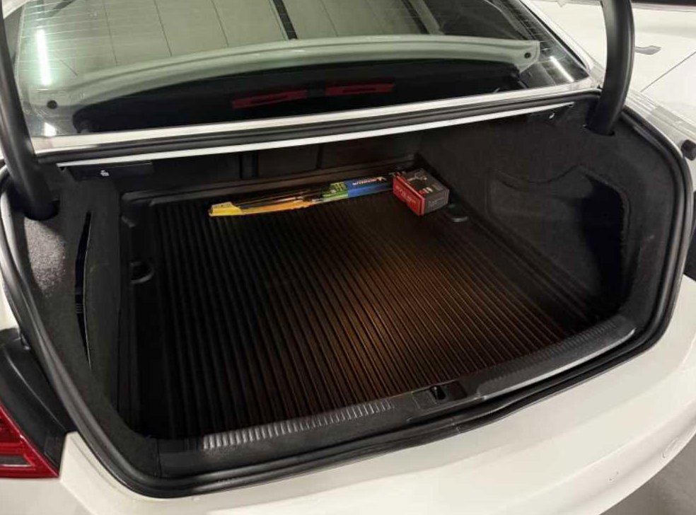 아우디 RS5 4.2 FSI 콰트로 사진 19