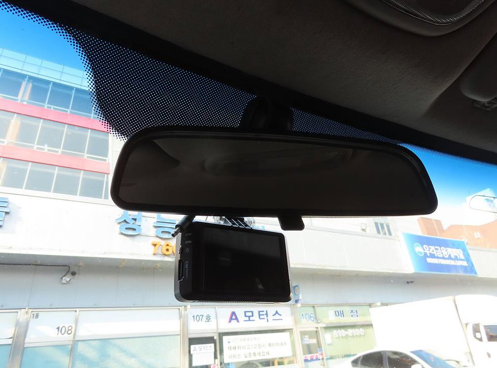 소형화물 냉동탑(하이) 슈퍼캡/초장축(CRDi) 사진 18