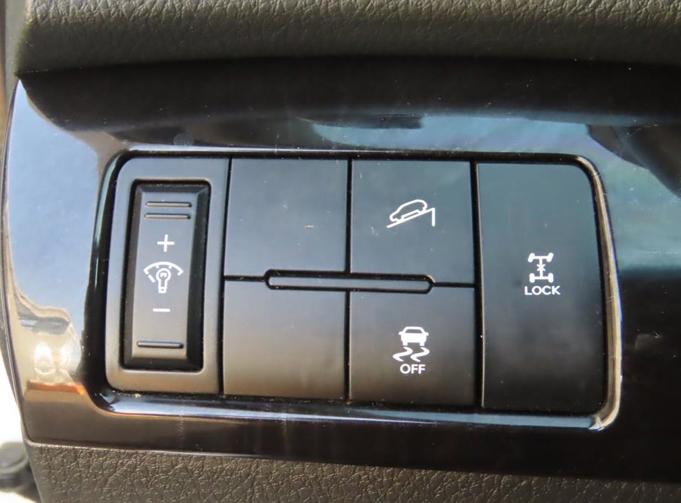 기아 쏘렌토 4WD 2.0 트랜디 사진 16