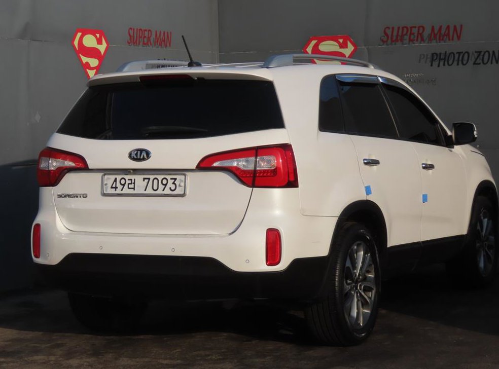 기아 쏘렌토 4WD 2.0 트랜디 사진 3