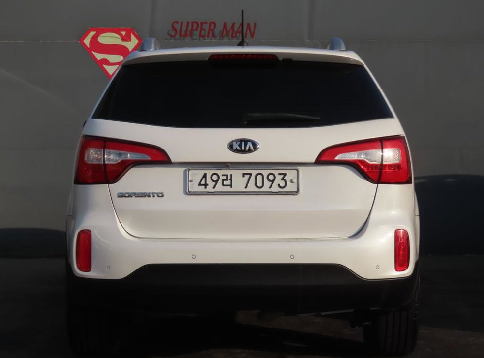 기아 쏘렌토 4WD 2.0 트랜디 사진 4