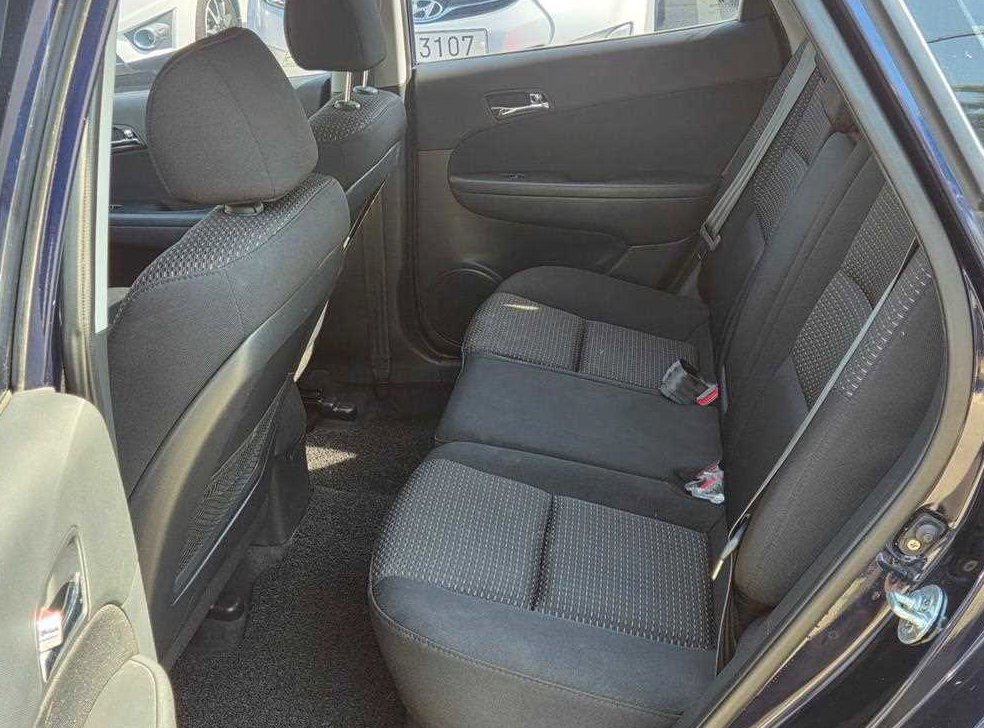 현대 i30 1.6 VVT 사진 11