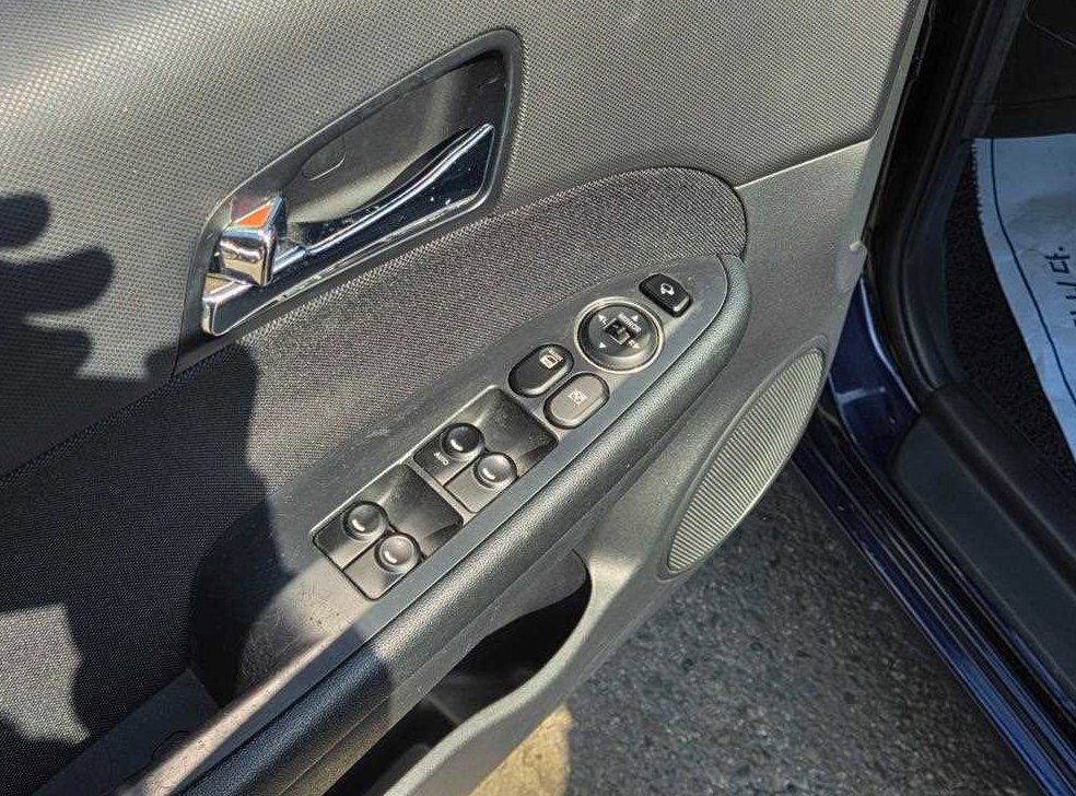 현대 i30 1.6 VVT 사진 12