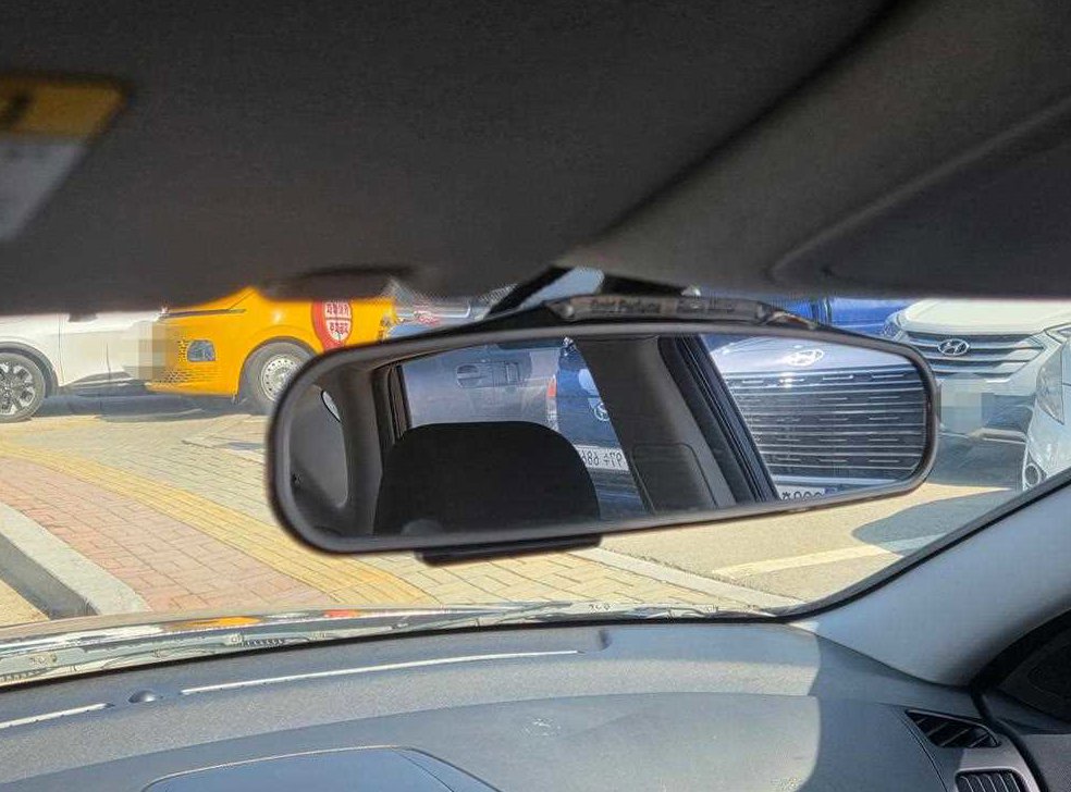 현대 i30 1.6 VVT 사진 13