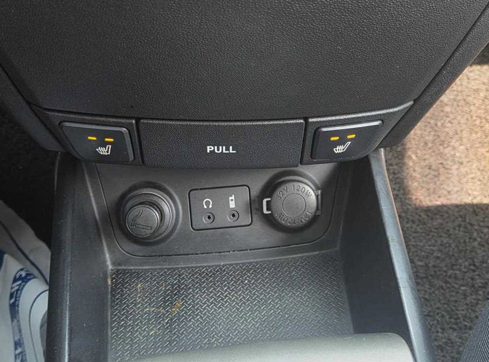 현대 i30 1.6 VVT 사진 15