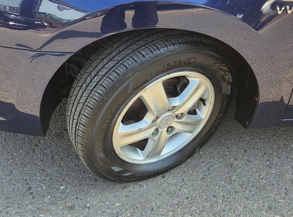현대 i30 1.6 VVT 사진 18