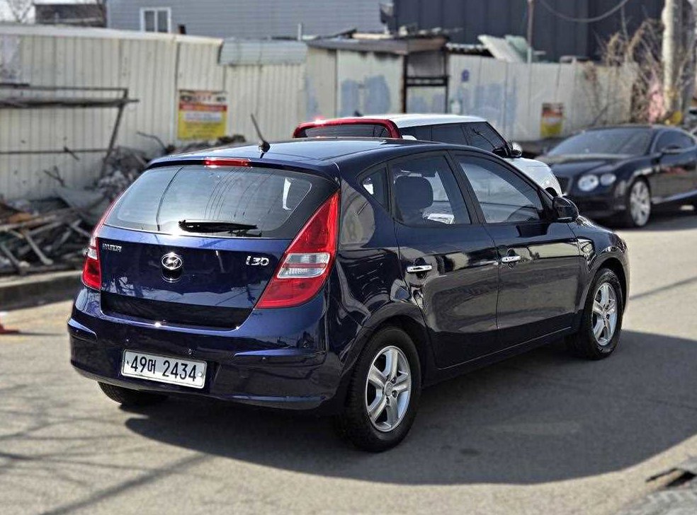 현대 i30 1.6 VVT 사진 2