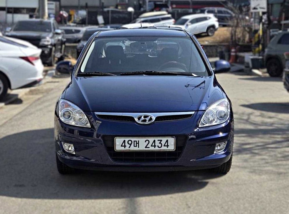 현대 i30 1.6 VVT 사진 3