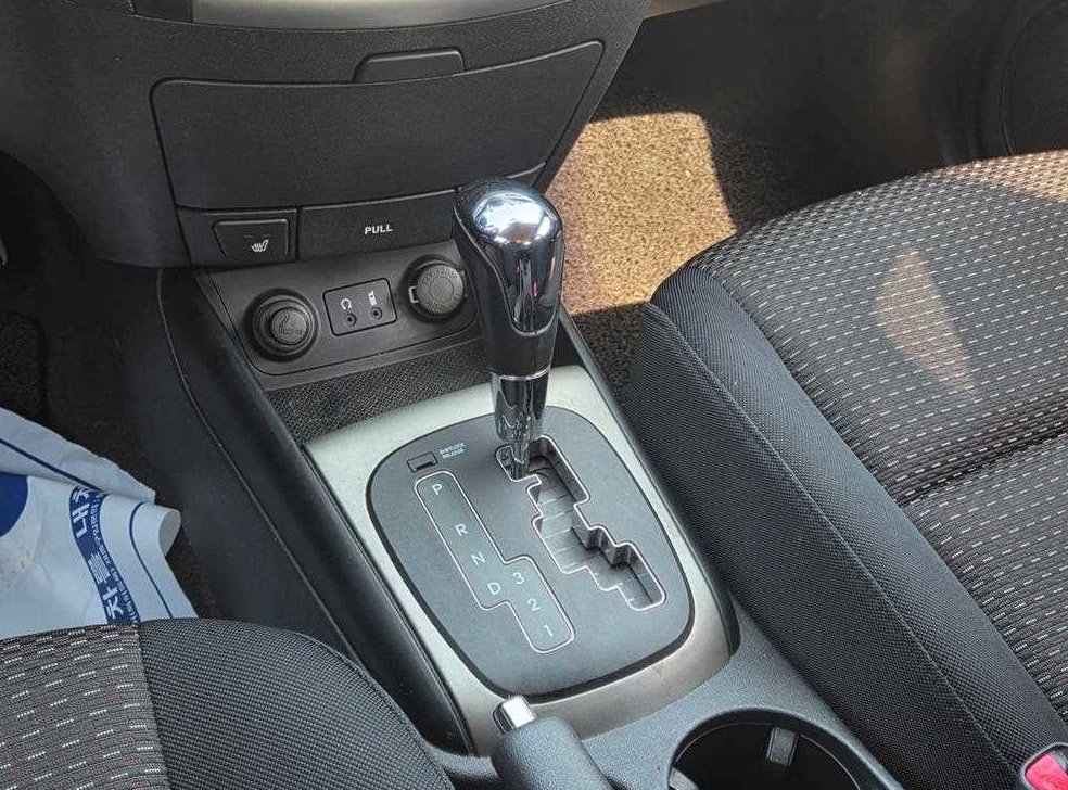 현대 i30 1.6 VVT 사진 9