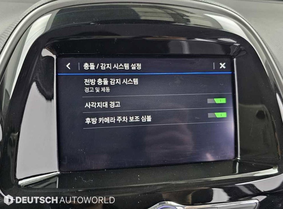쉐보레 스파크 프리미어 사진 16