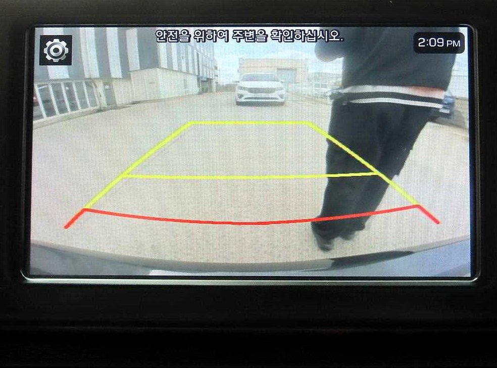 현대 그랜저 3.0 LPI 모던(렌터카) 사진 15