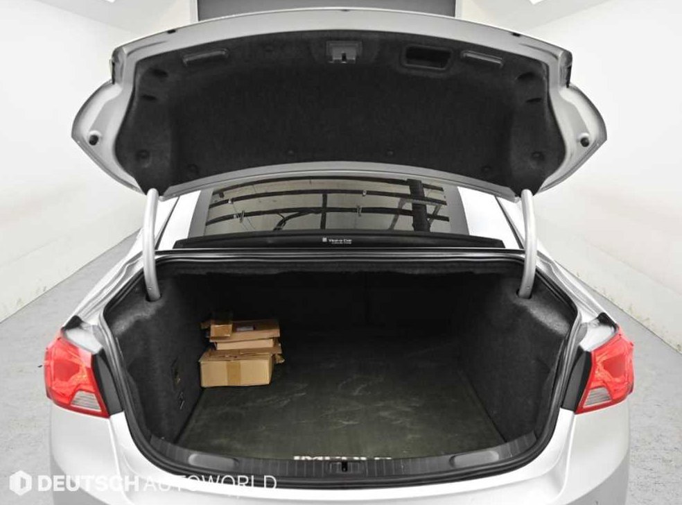 쉐보레 임팔라 2.5 LTZ 사진 19