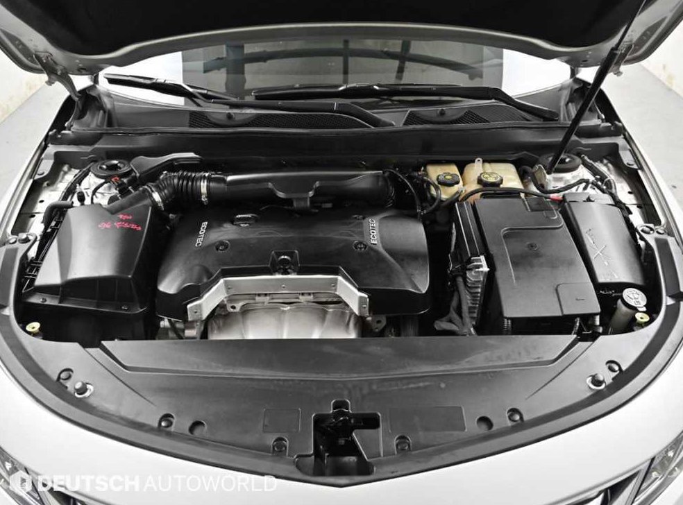 쉐보레 임팔라 2.5 LTZ 사진 6