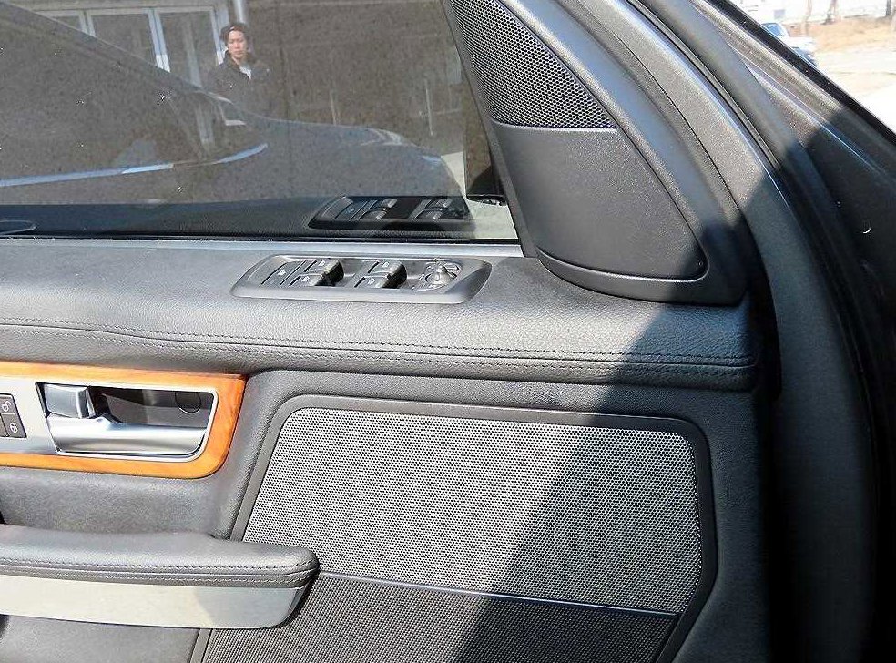 랜드로버 레인지로버 스포츠 V8 5.0 SC HSE 사진 11