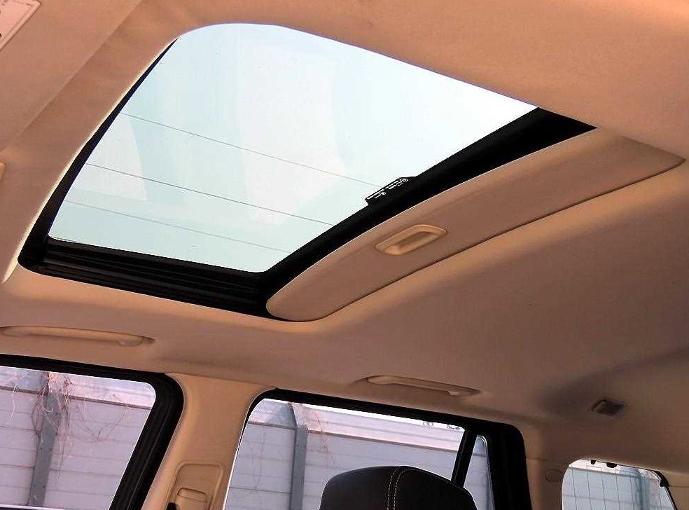 랜드로버 레인지로버 스포츠 V8 5.0 SC HSE 사진 16