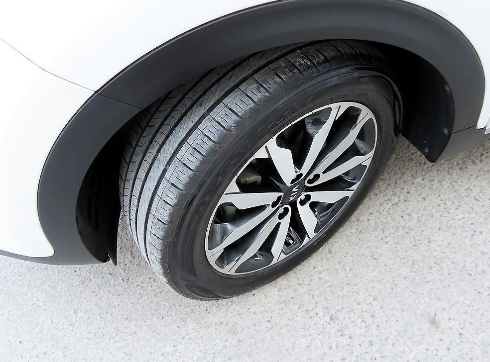 기아 스포티지 디젤 1.7 2WD 노블레스 사진 19