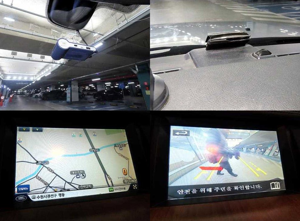 랜드로버 디스커버리 3.0 TDV6 SE 사진 18