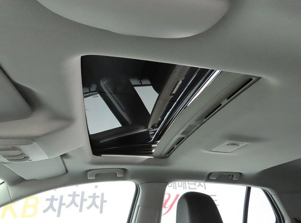 쉐보레 트랙스 가솔린 1.4 LTZ 사진 15