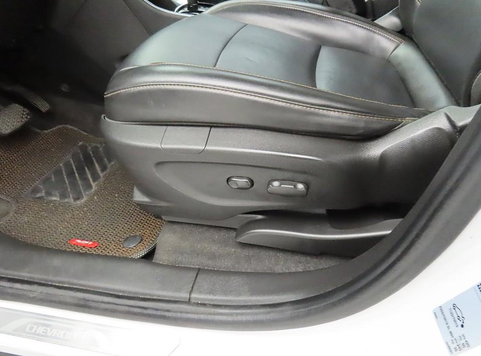 쉐보레 트랙스 가솔린 1.4 LTZ 사진 17
