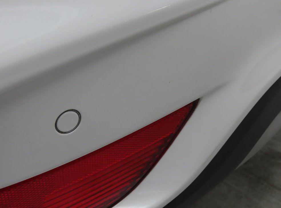 쉐보레 트랙스 가솔린 1.4 LTZ 사진 18