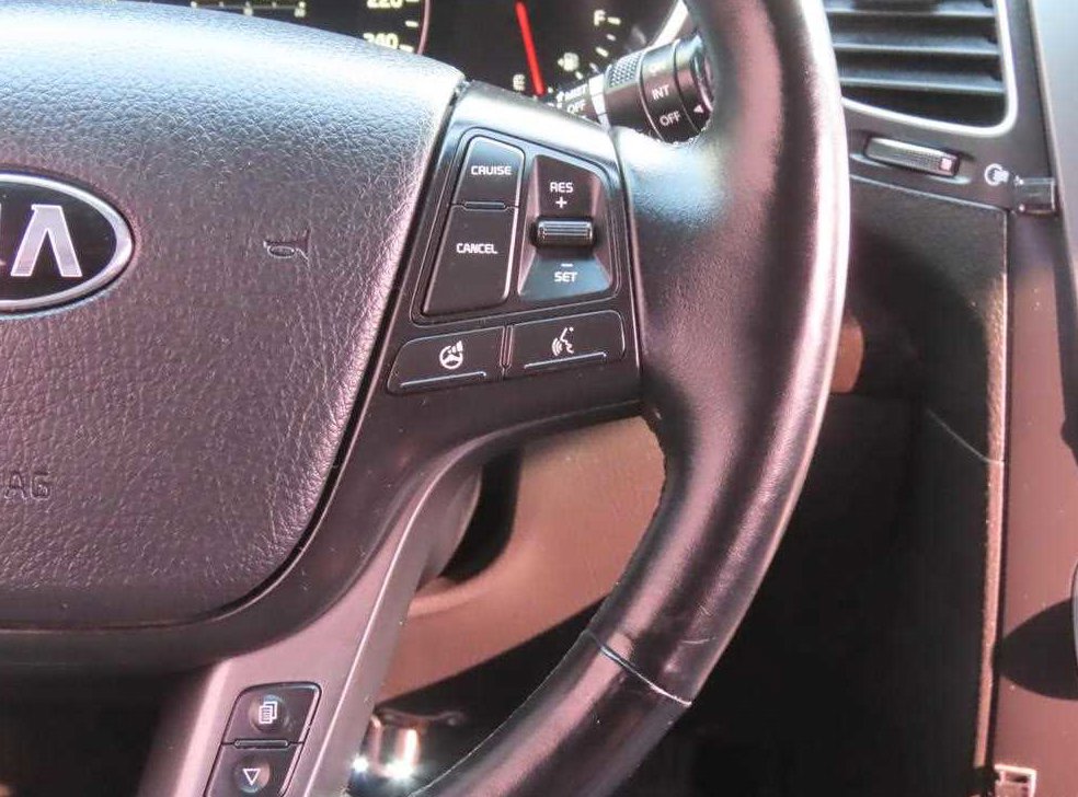 기아 쏘렌토 2WD 2.0 TLX 사진 12