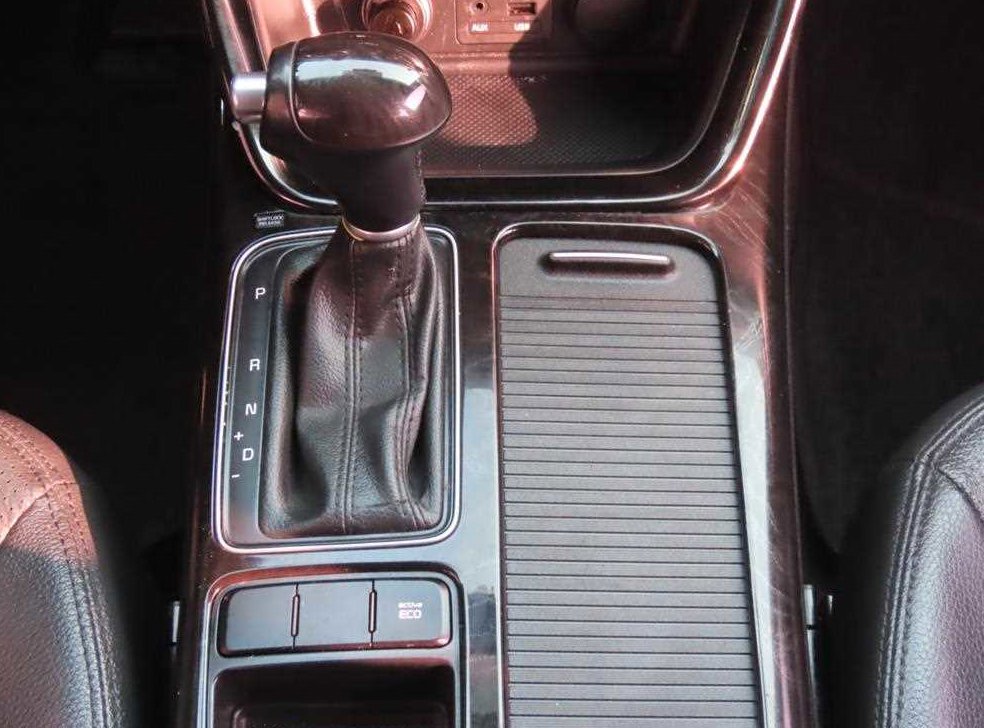 기아 쏘렌토 2WD 2.0 TLX 사진 13
