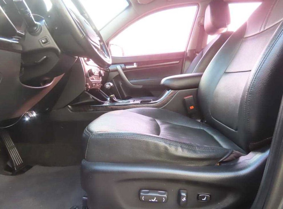 기아 쏘렌토 2WD 2.0 TLX 사진 15