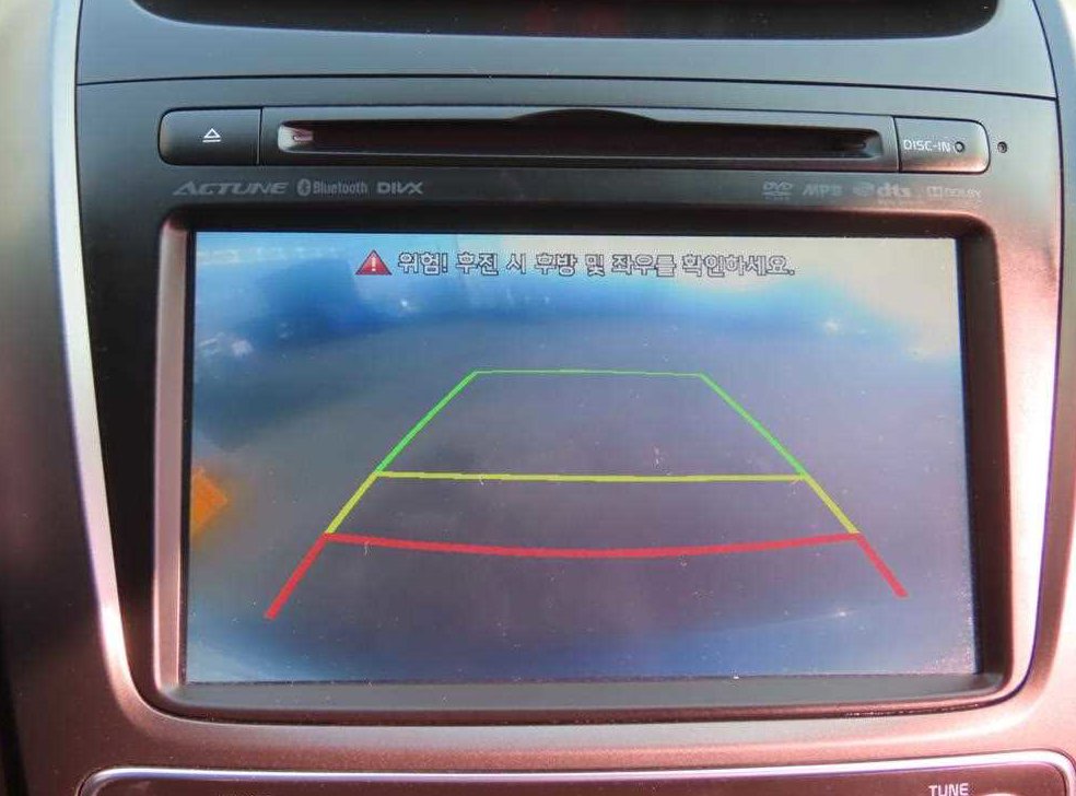 기아 쏘렌토 2WD 2.0 TLX 사진 18