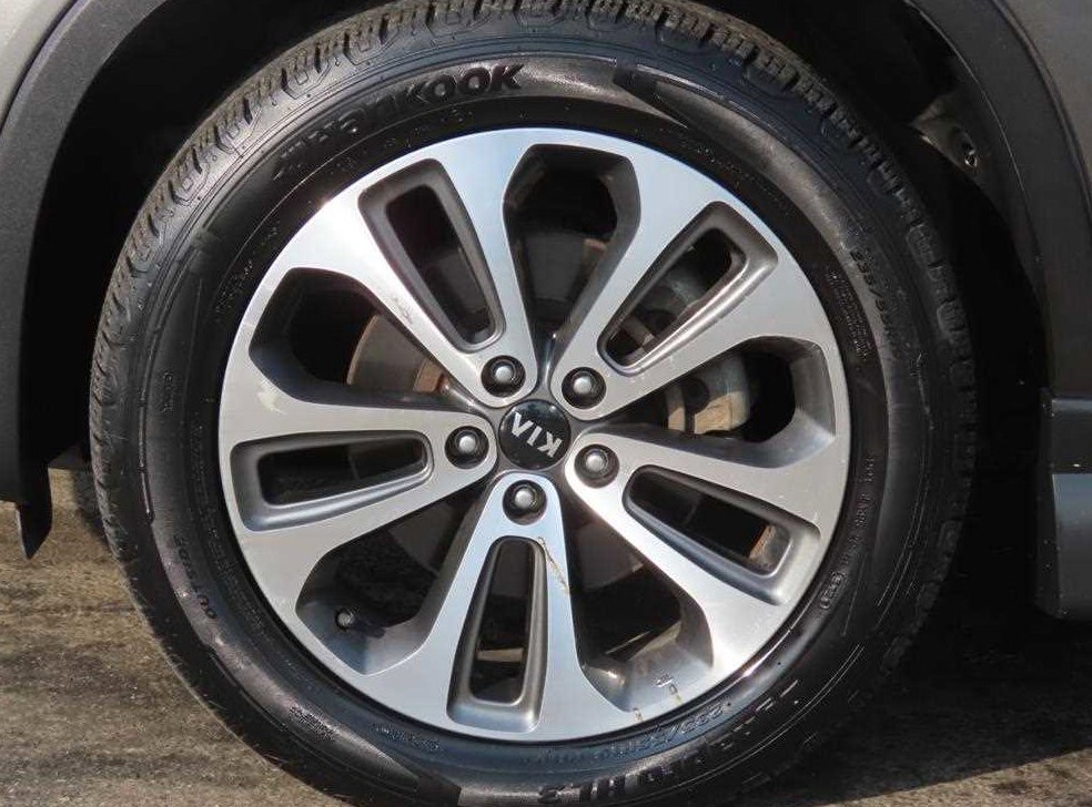 기아 쏘렌토 2WD 2.0 TLX 사진 20