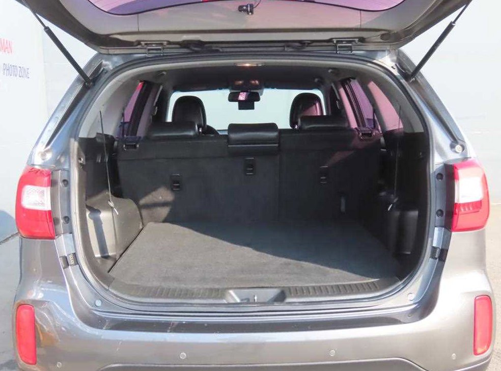 기아 쏘렌토 2WD 2.0 TLX 사진 5