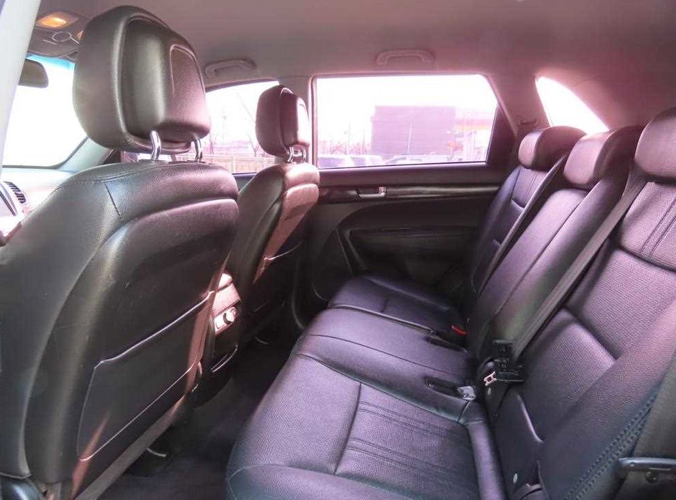 기아 쏘렌토 2WD 2.0 TLX 사진 6