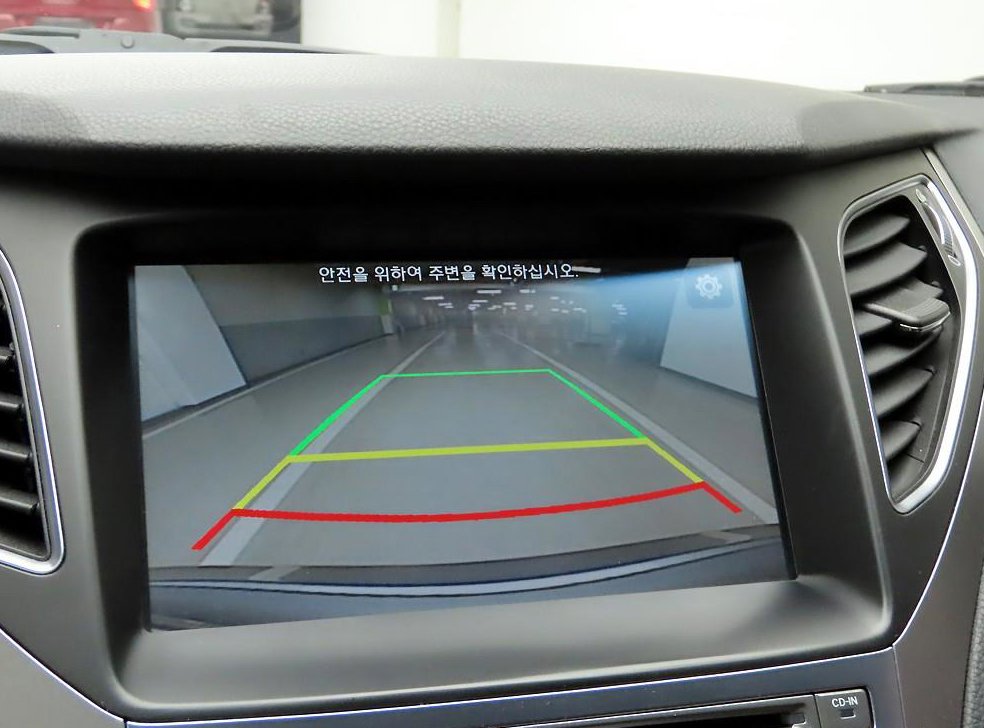현대 그랜저 HG220 MODERN 사진 15