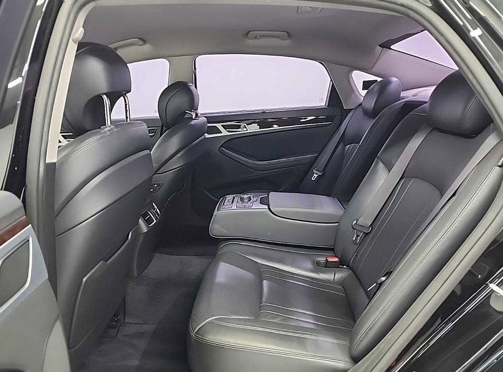 현대 제네시스 G330 프리미엄 AWD 사진 12