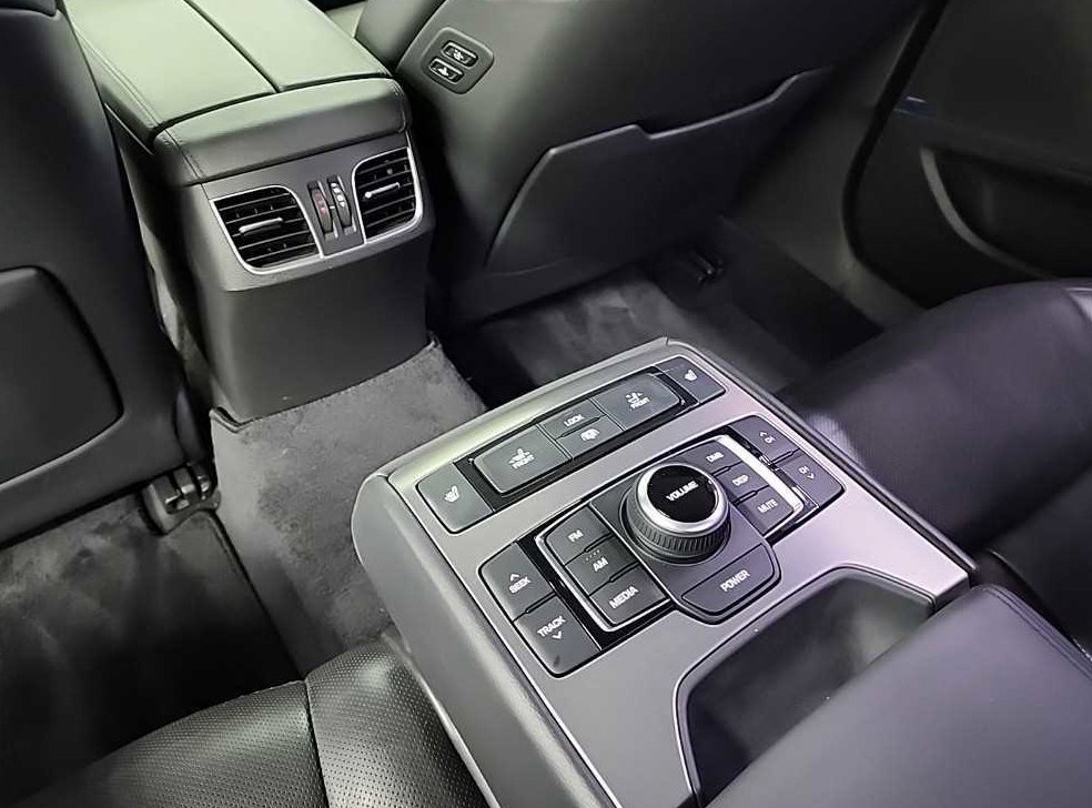 현대 제네시스 G330 프리미엄 AWD 사진 13