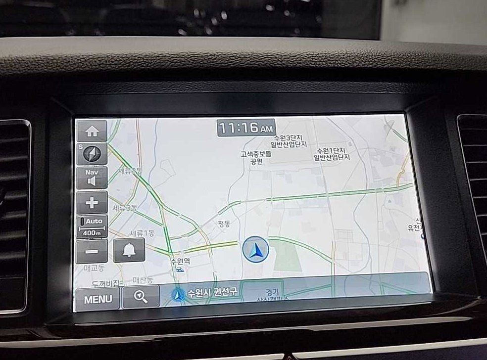 현대 제네시스 G330 프리미엄 AWD 사진 14