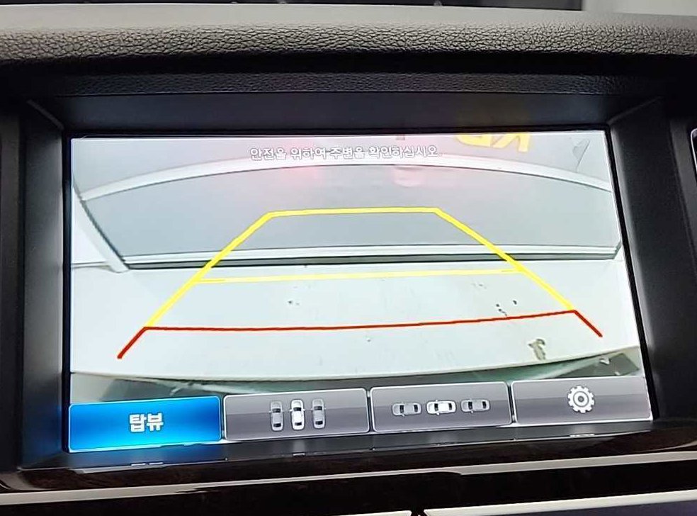 현대 제네시스 G330 프리미엄 AWD 사진 15